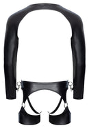 CONJUNTO BONDAGE HOMEM