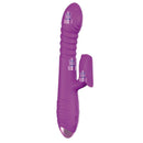 VIBRADOR FENYX COM IMPULSAÇÃO E PULSAÇÃO