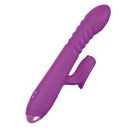 VIBRADOR FENYX COM IMPULSAÇÃO E PULSAÇÃO