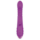 VIBRADOR FENYX COM IMPULSAÇÃO E PULSAÇÃO