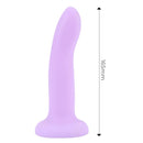 DILDOX BY ENGILY ROSS DILDO ARTICULÁVEL 17 CM