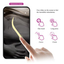OVO FISHERMAN VIBRATÓRIO DE SILICONE RECARREGÁVEL COM APP