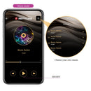 OVO FISHERMAN VIBRATÓRIO DE SILICONE RECARREGÁVEL COM APP