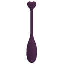OVO FISHERMAN VIBRATÓRIO DE SILICONE RECARREGÁVEL COM APP