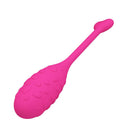 OVO FISHERMAN VIBRATÓRIO DE SILICONE RECARREGÁVEL COM APP