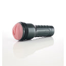 MASTURBADOR FLESHLIGHT COM VIBRAÇÃO PINK LADY VAGINA
