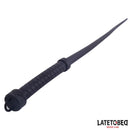 CHICOTE DE SILICONE