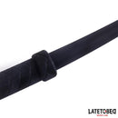 CHICOTE DE SILICONE