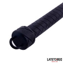 CHICOTE DE SILICONE