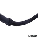 CHICOTE DE SILICONE