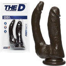DILDO DOC JOHNSON DOUBLE DIPPIN 16 CM