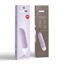 MINI VIBRADOR JAM PASTEL LILA
