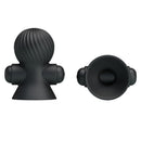 KIT SUGADOR DE MAMILOS COM VIBRAÇÃO USB