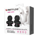 KIT SUGADOR DE MAMILOS COM VIBRAÇÃO USB