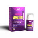 GEL COM VIBRAÇÃO VIBRATION BLACKBERRY