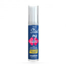 GEL LUBRIFICANTE CRUSHIOUS STEAL MY KISSES COM SABOR 10ML