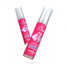 GEL LUBRIFICANTE CRUSHIOUS STEAL MY KISSES COM SABOR 10ML