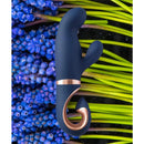VIBRADOR GENTLEY PONTO G CARIBBEAN BLUE