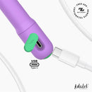 ESTIMULADOR ADALET GENTLY PONTO G COM APP