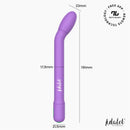 ESTIMULADOR ADALET GENTLY PONTO G COM APP