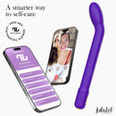 ESTIMULADOR ADALET GENTLY PONTO G COM APP