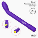 ESTIMULADOR ADALET GENTLY PONTO G COM APP