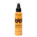 GLOW - ÓLEO CORPORAL BRILHANTE 110ML