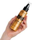 GLOW - ÓLEO CORPORAL BRILHANTE 110ML
