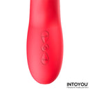 VIBRADOR GRANT DE TRIPLA FUNÇÃO USB