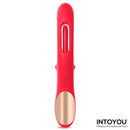 VIBRADOR GRANT DE TRIPLA FUNÇÃO USB
