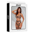 CONJUNTO TIGRESA HELENA
