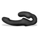 VIBRADOR DUPLO SEM ARNÊS COM CONTROLE REMOTO