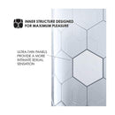 PRESERVATIVOS LELO HEX RESPECT XL