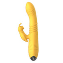 VIBRADOR ENGILY ROSS HONEYBEE COM IMPULSOS E PULSAÇÕES
