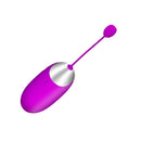 OVO VIBRATÓRIO ABNER PRETTYLOVE COM APP