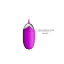 OVO VIBRATÓRIO ABNER PRETTYLOVE COM APP