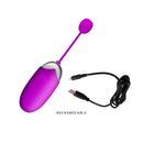OVO VIBRATÓRIO ABNER PRETTYLOVE COM APP