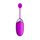 OVO VIBRATÓRIO ABNER PRETTYLOVE COM APP