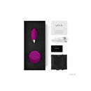 LELO LYLA 2 OVO COM COMANDO REMOTO USB