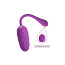 OVO VIBRATÓRIO SUPER SOFT MARINA
