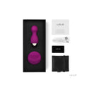 LELO HULA BOLAS VAGINAIS