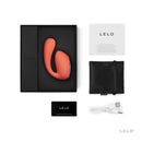LELO ILDA WAVE COM APLICAÇÃO