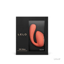 LELO ILDA WAVE COM APLICAÇÃO