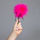 ESPANADOR DE PLUMAS PEQUENO