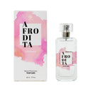 PERFUME SPRAY AFRODITA