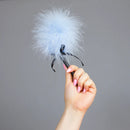 ESPANADOR DE PLUMAS PEQUENO