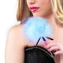 ESPANADOR DE PLUMAS PEQUENO