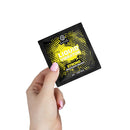 GEL LIQUÍDO VIBRATÓRIO STRONG
