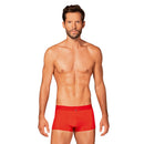 BOXER BOLDERO OBSESSIVE VERMELHO