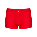 BOXER BOLDERO OBSESSIVE VERMELHO